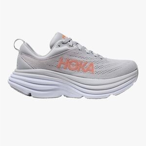 Hoka Women's Bondi 8 Sneakers